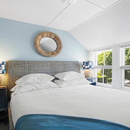 Carlisle House Inn ナンタケット エクステリア 写真