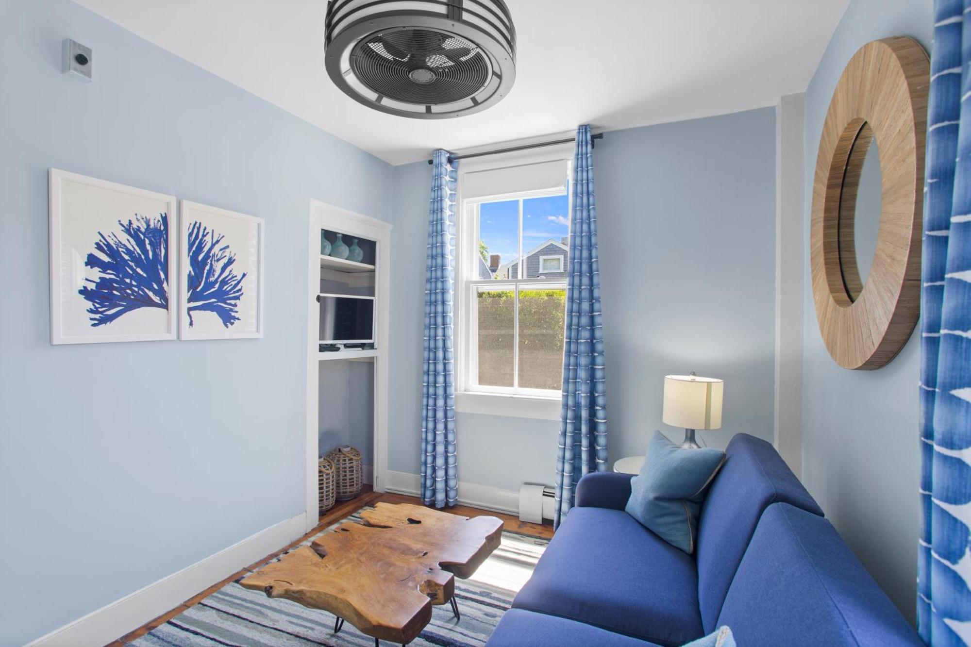 Carlisle House Inn ナンタケット エクステリア 写真