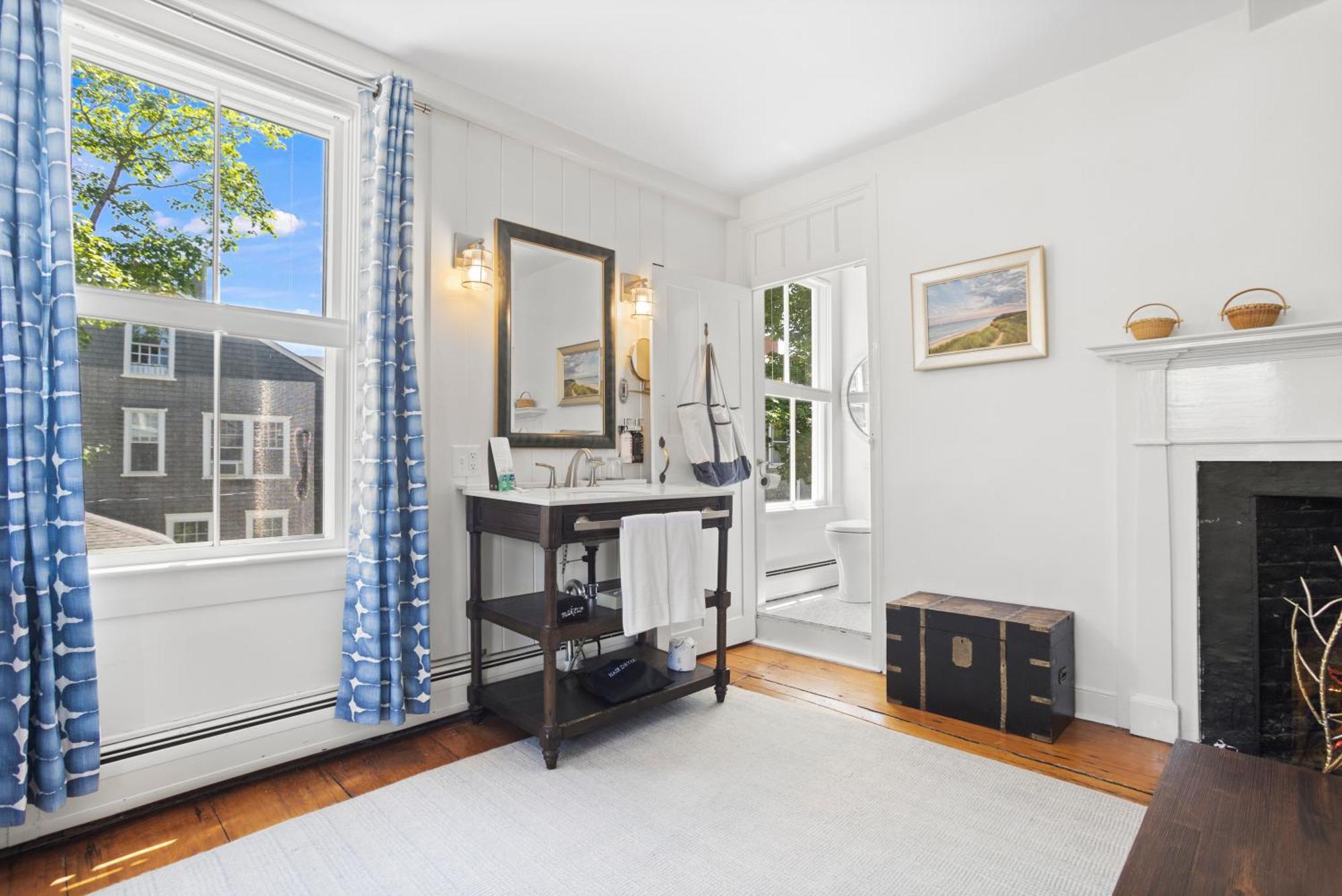 Carlisle House Inn ナンタケット エクステリア 写真