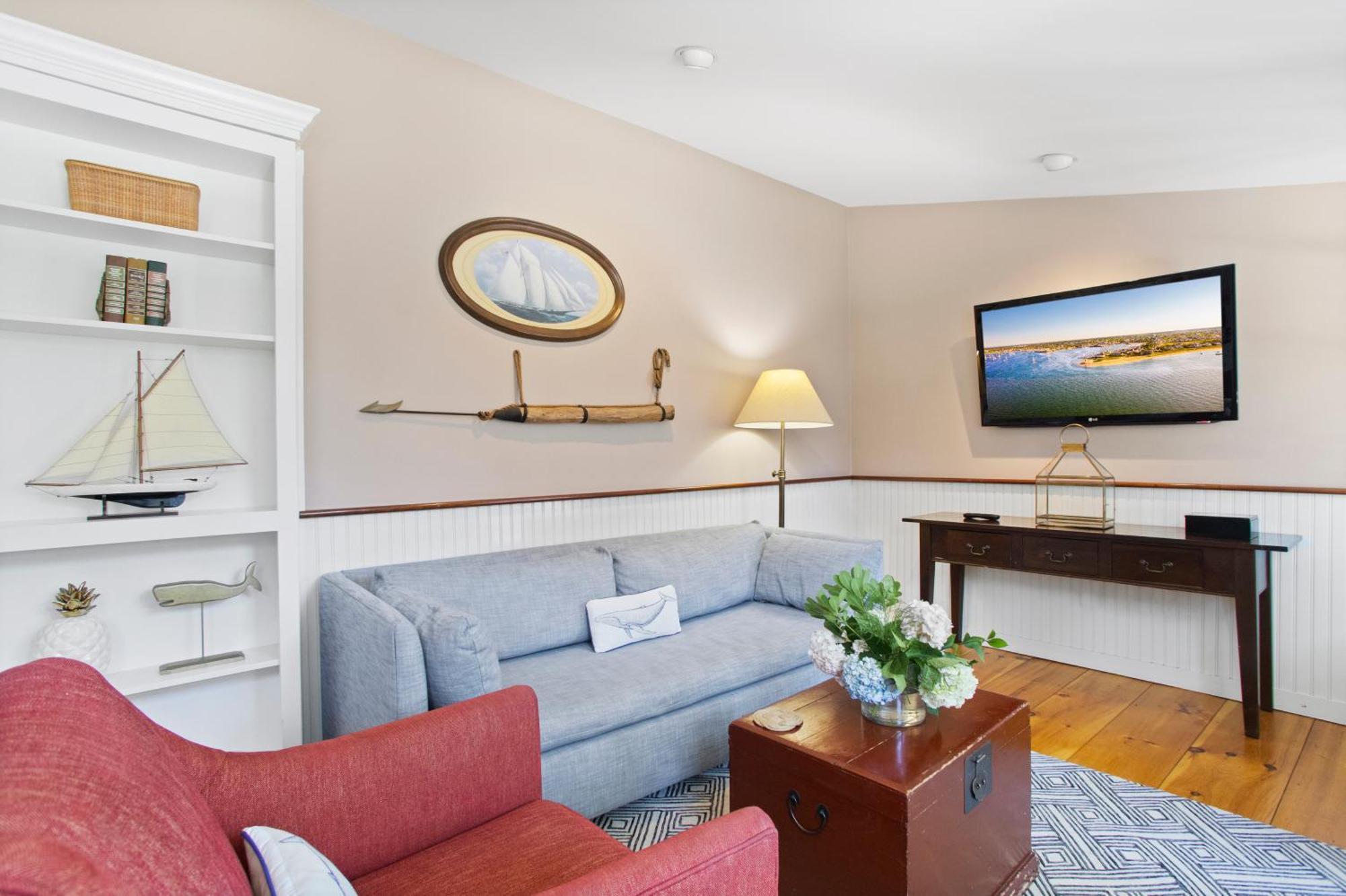 Carlisle House Inn ナンタケット エクステリア 写真