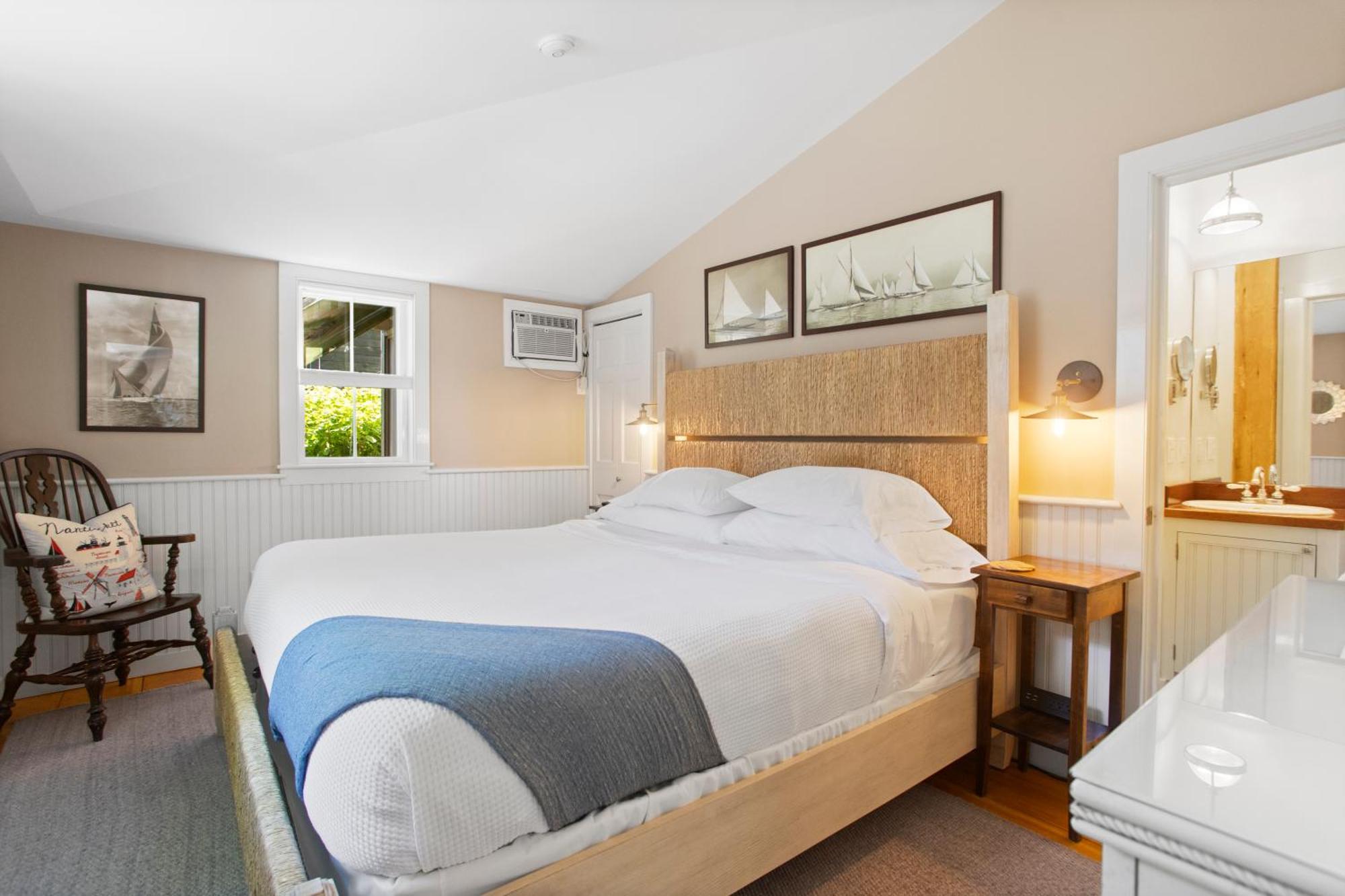 Carlisle House Inn ナンタケット エクステリア 写真