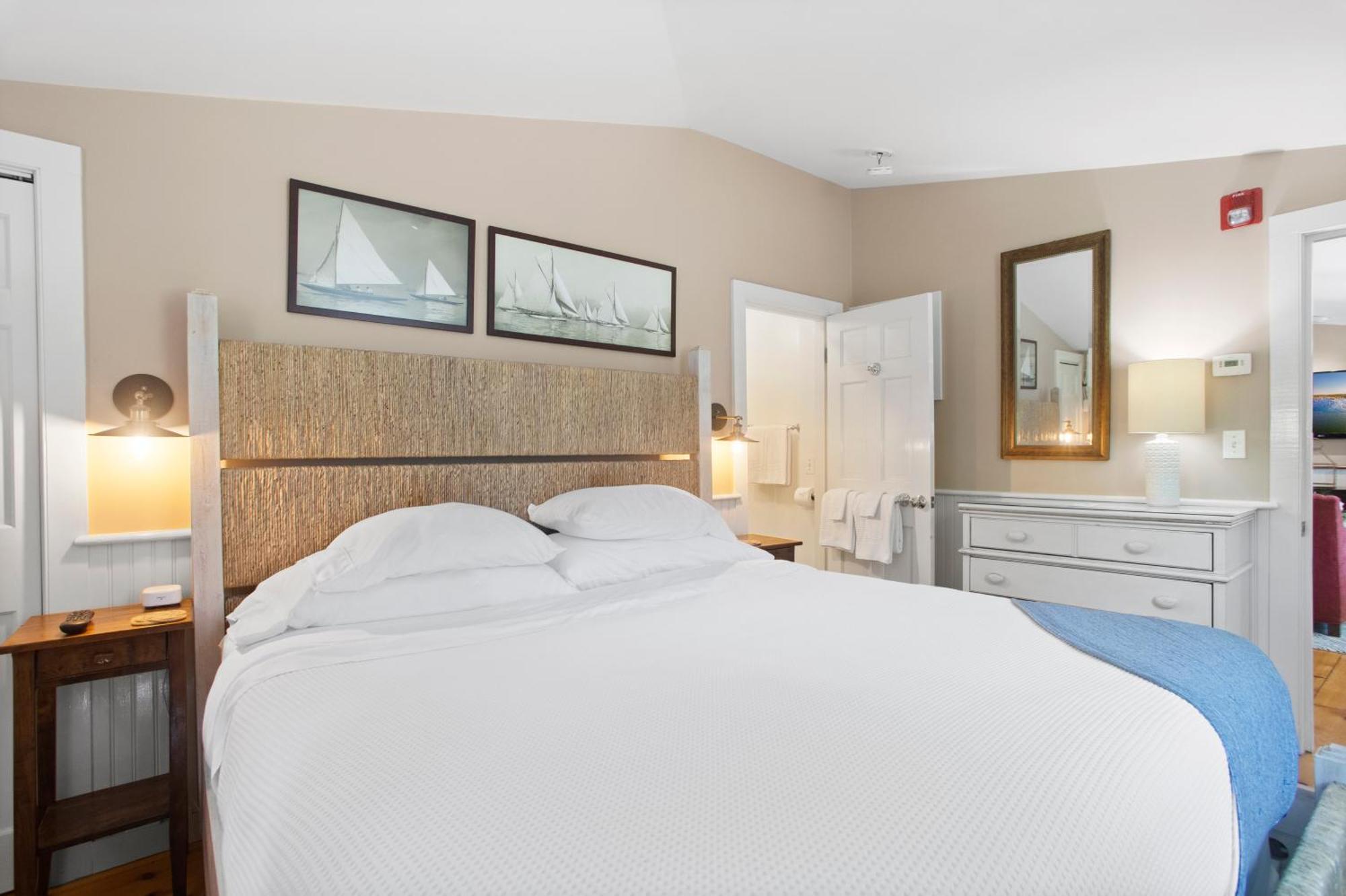 Carlisle House Inn ナンタケット エクステリア 写真