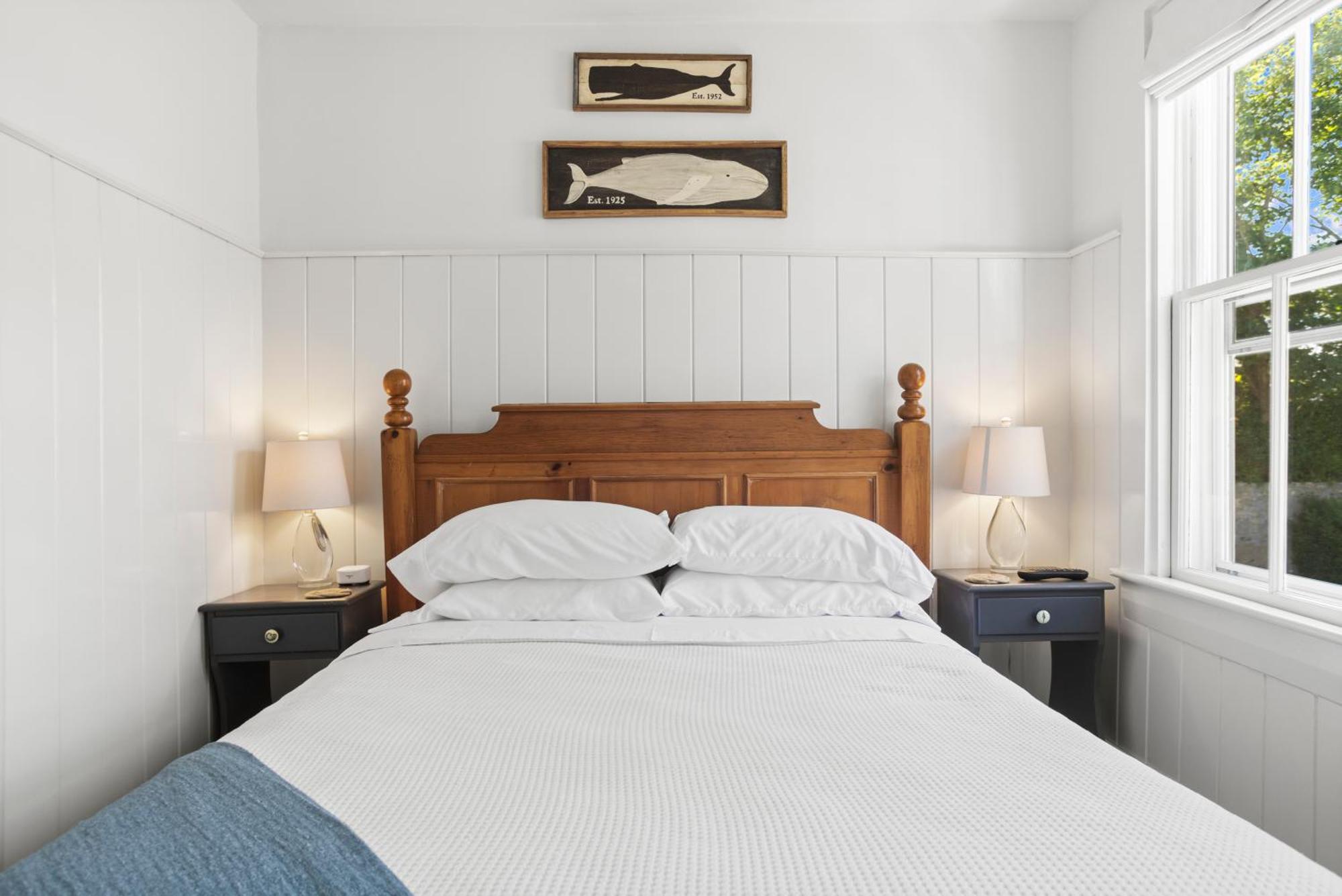 Carlisle House Inn ナンタケット エクステリア 写真